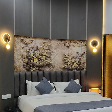 Modi Resort And Garden Chhāpar Dış mekan fotoğraf